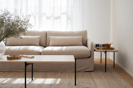 Peyton 3-Seater Sofa – Beige – Default Title – 5