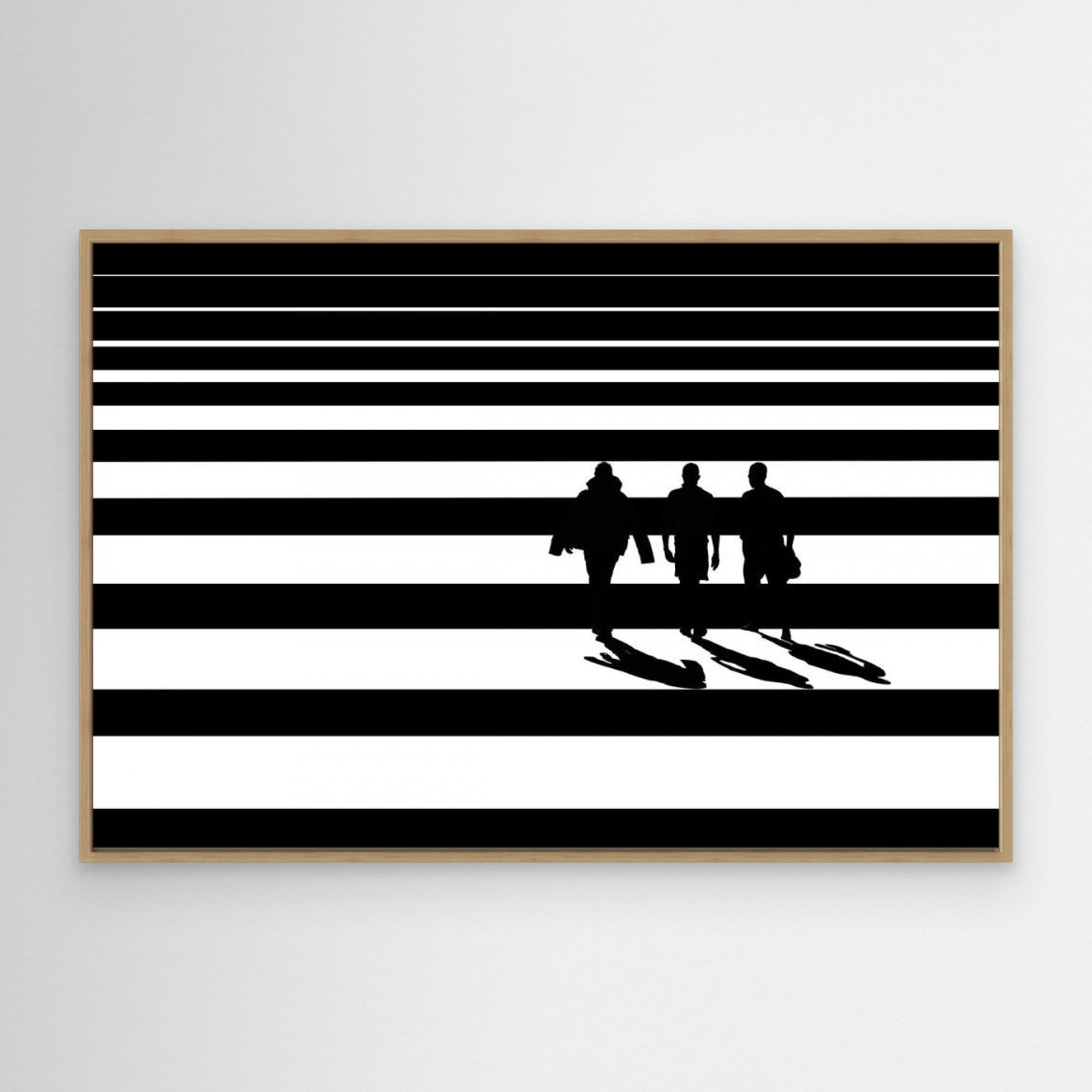 Horizontal by Natalia