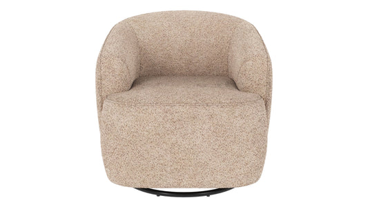 Dermot Swivel Rocking Lounge Chair – Light Beige – Default Title – 6