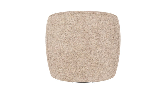 Dermot Swivel Rocking Lounge Chair – Light Beige – Default Title – 7