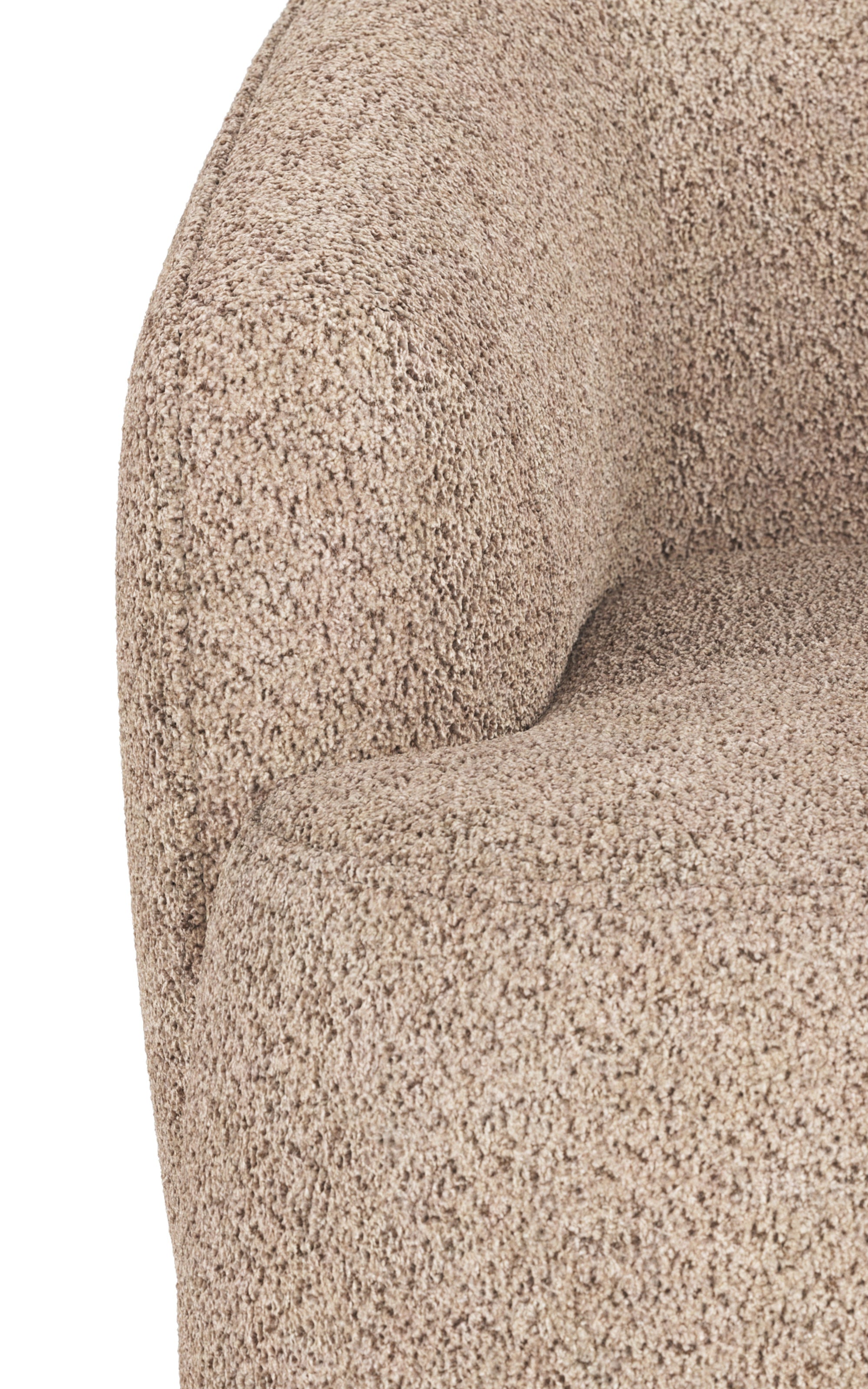 Dermot Swivel Rocking Lounge Chair – Light Beige – Default Title – 8