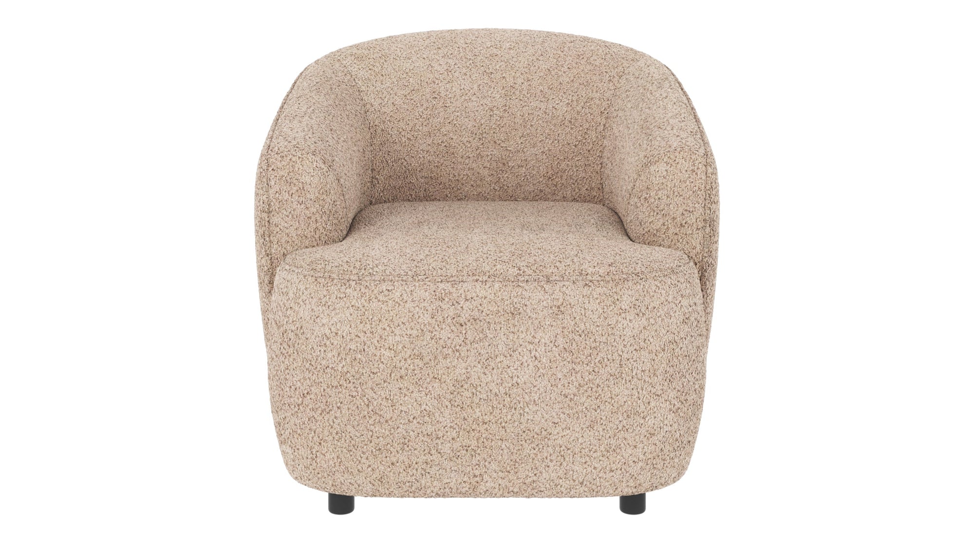 Dermot Lounge Chair – Light Beige – Default Title – 7