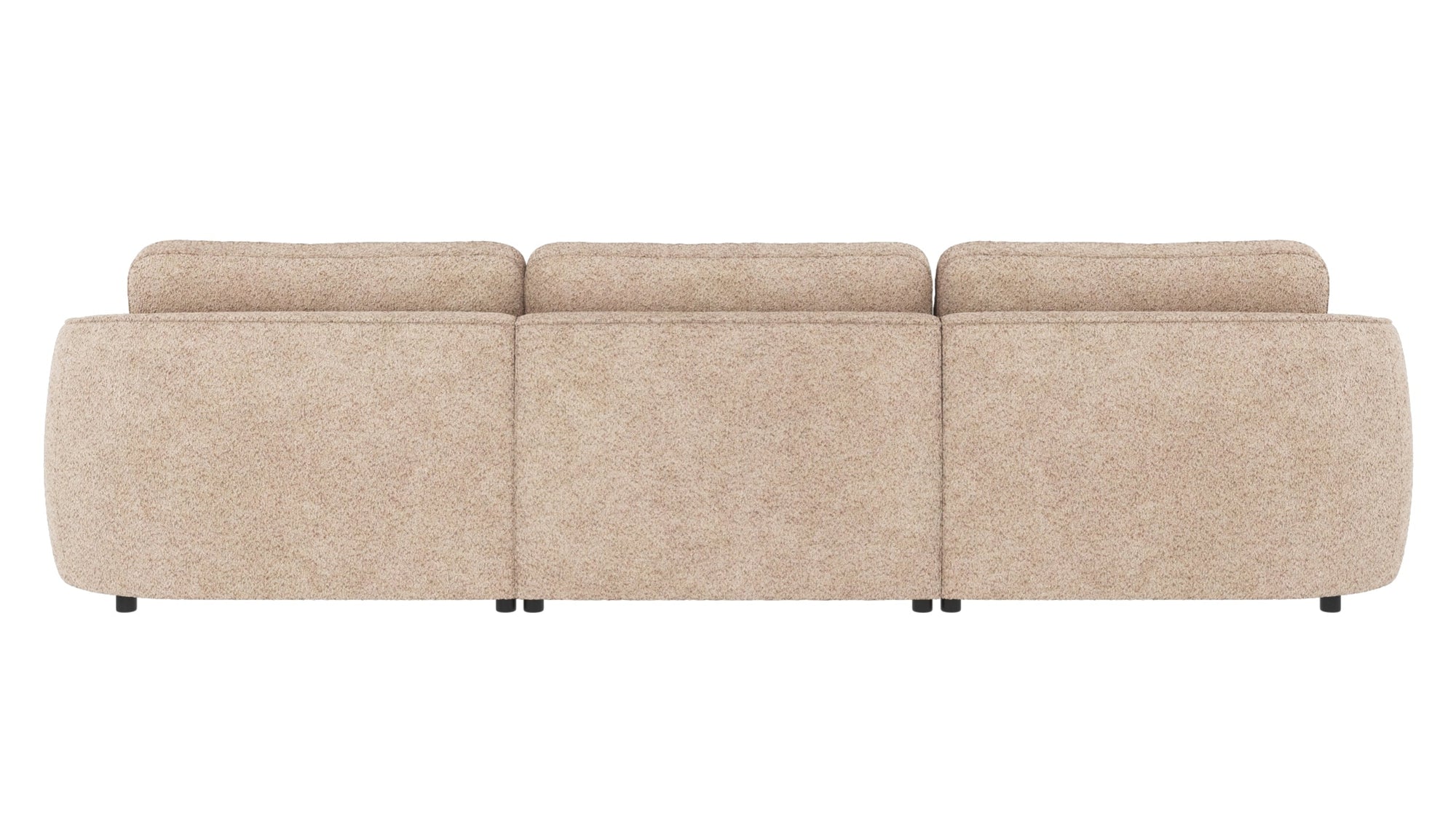 Norris 4-Seater Sofa – Light Beige – Default Title – 6