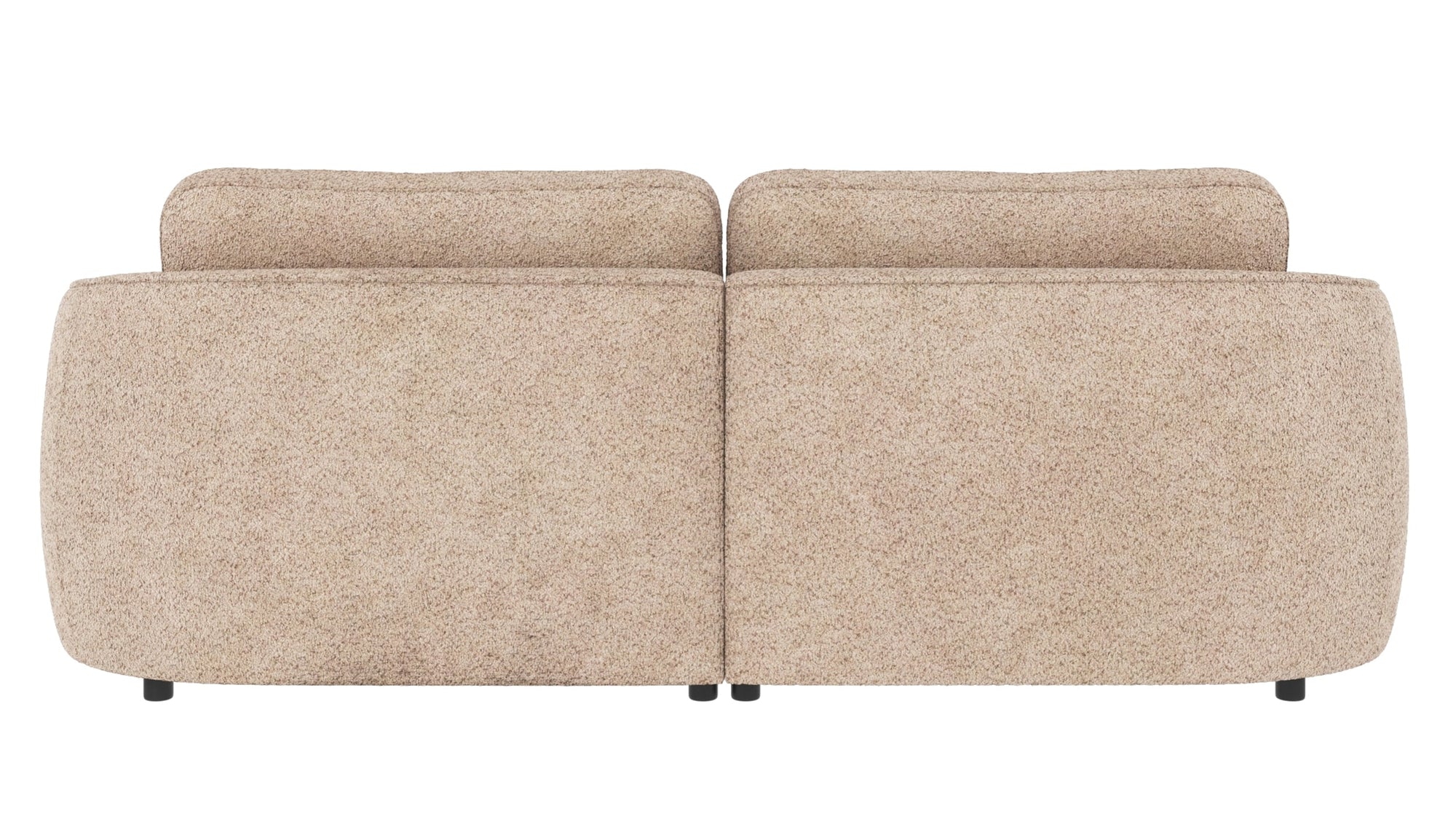 Norris 3-Seater Sofa with Chaise Longue – Right-hand chaise – 5
