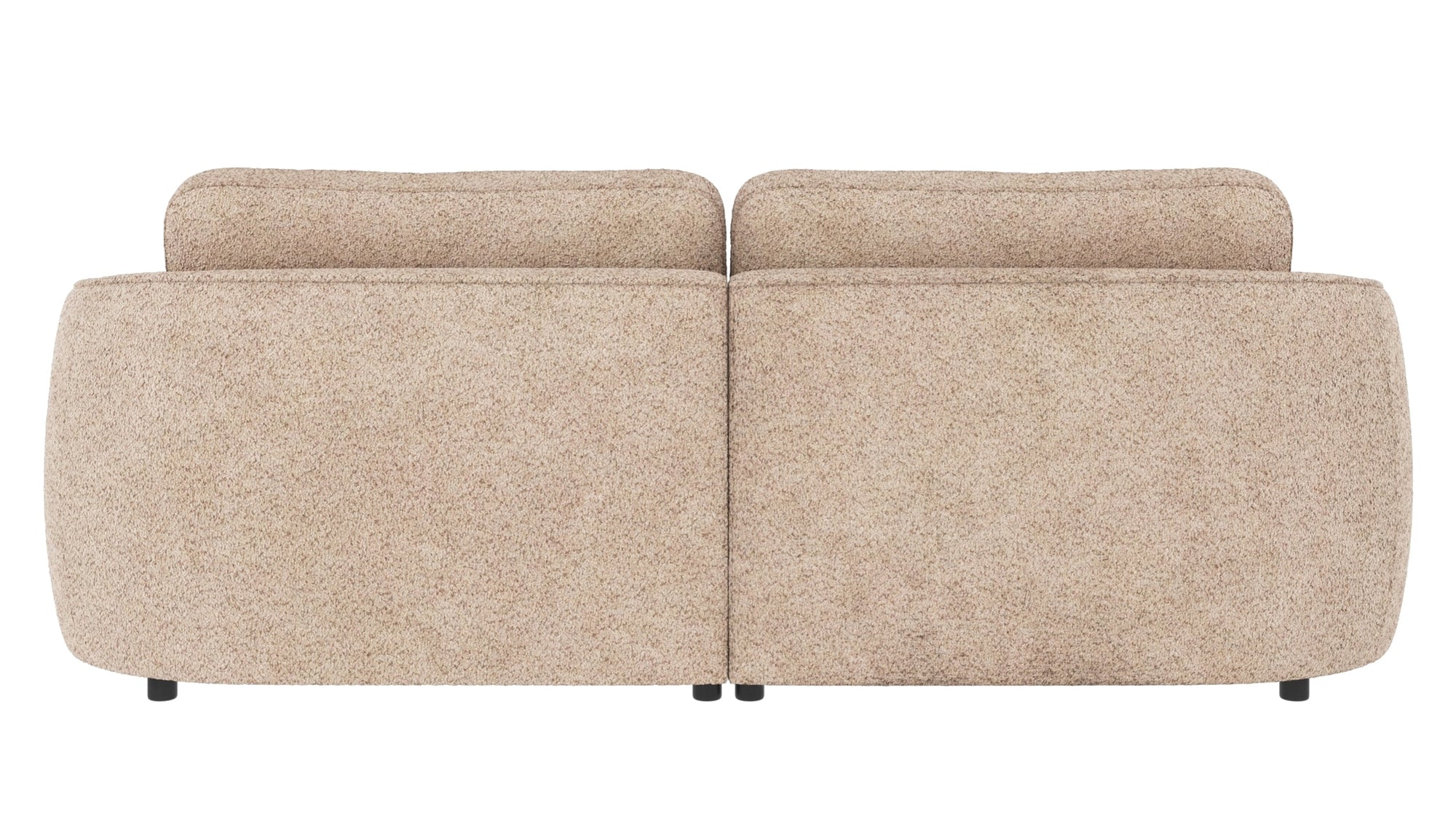 Norris 3-Seater Sofa with Chaise Longue – Left-hand chaise – 5