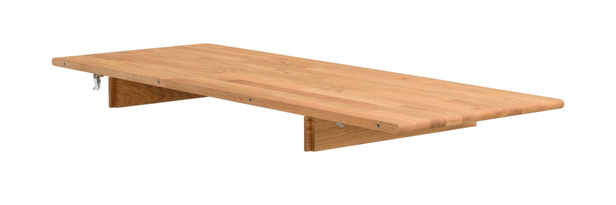 Tyler Insert Leaf 45 cm for Round Dining Table – Oak – 1
