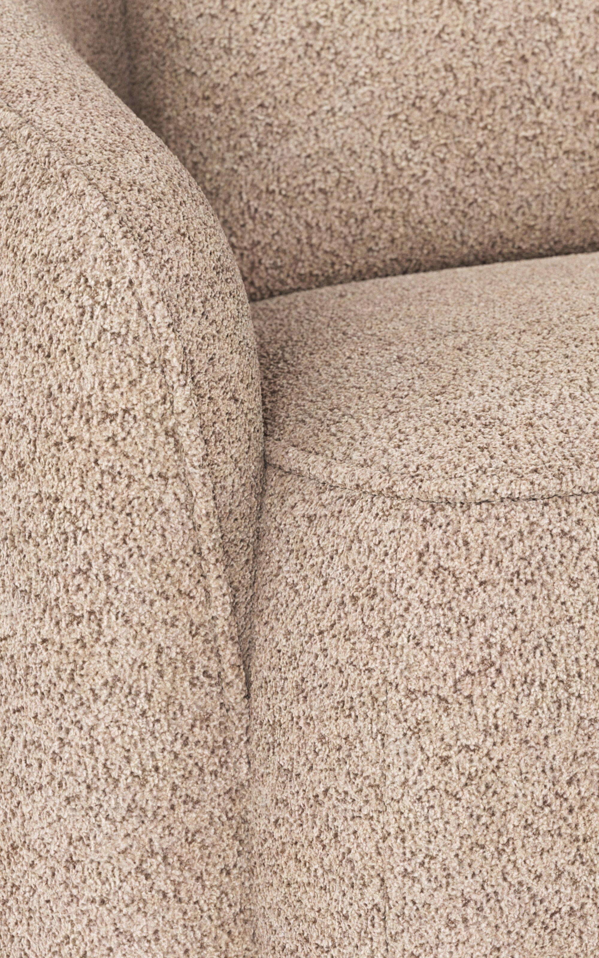 Norris 3-Seater Sofa – Light Beige – Default Title – 7
