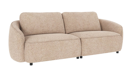 Norris 3-Seater Sofa – Light Beige – Default Title – 5