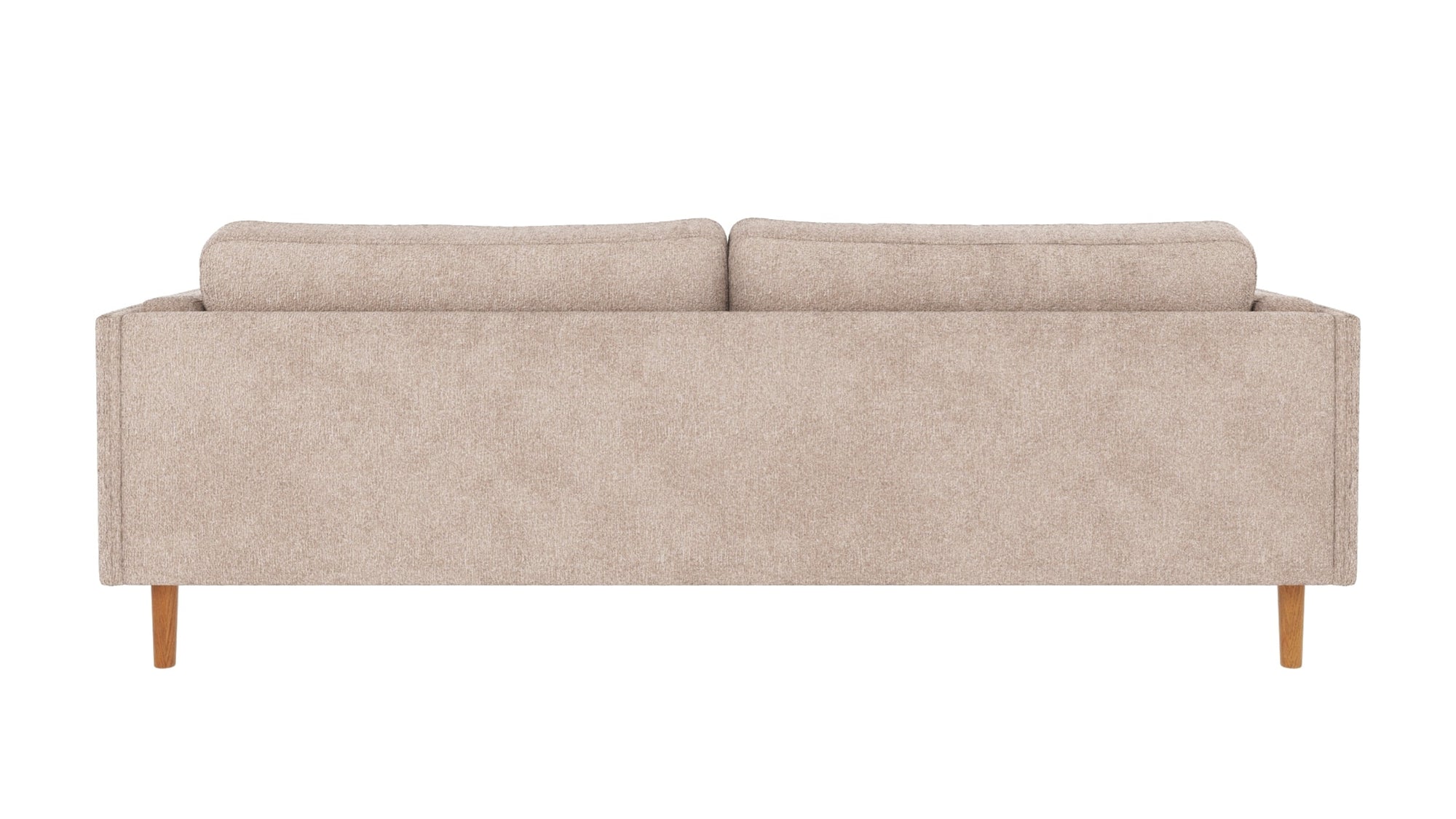 Braden 3-Seater Sofa – Oak Legs – 7
