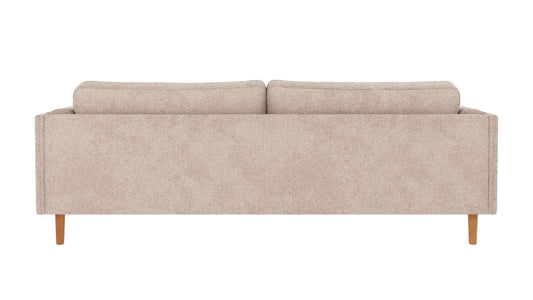 Braden 3-Seater Sofa – Oak Legs – 7