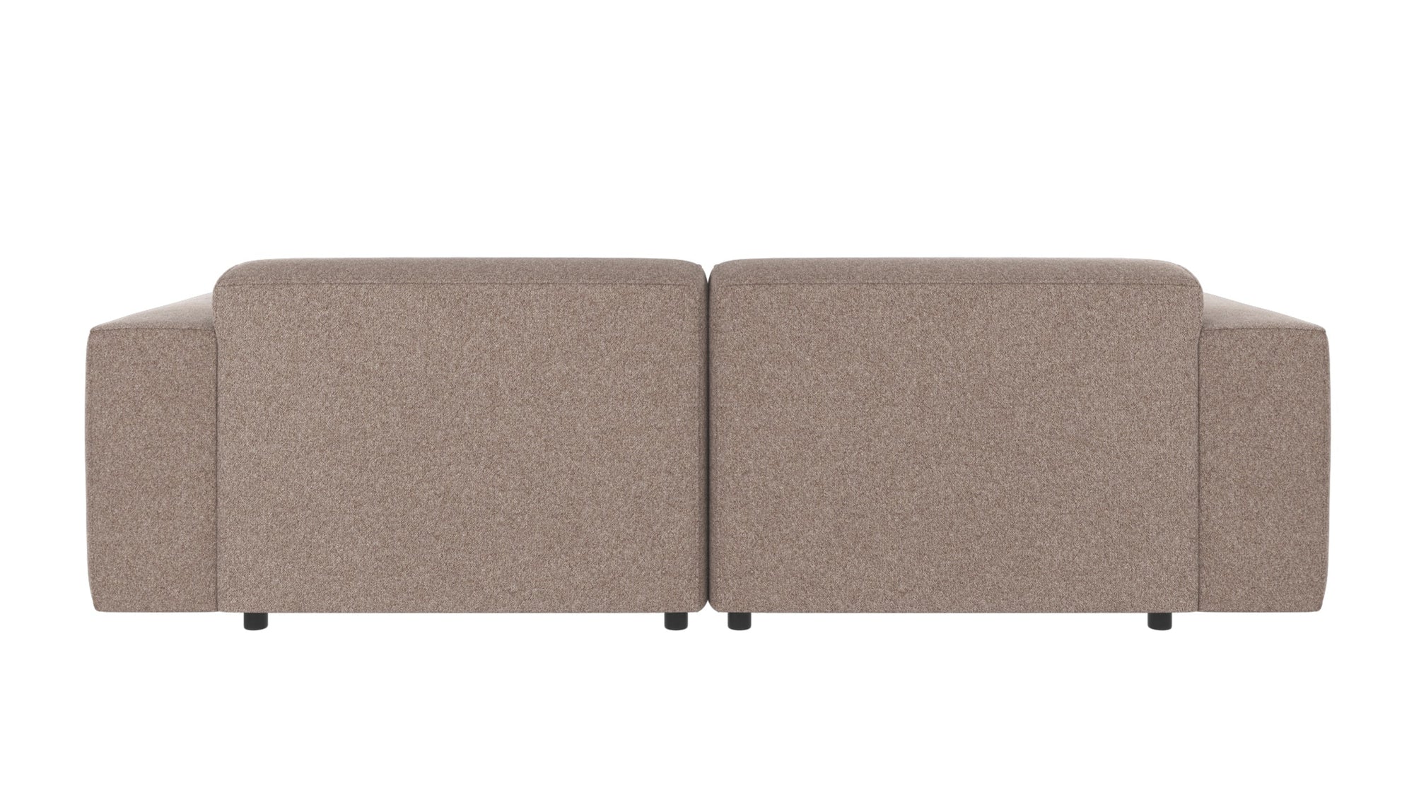 Willard 3-Seater Modular Sofa – Beige – 5