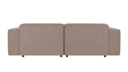 Willard 3-Seater Modular Sofa – Beige – 5
