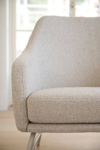 Eldwin Lounge Chair – Beige – Default Title – 3
