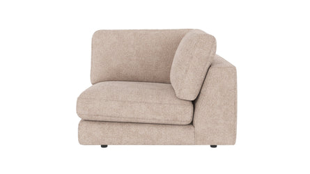 Duncan Corner Module – Light Beige – 2