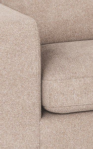 Duncan Corner Module – Light Beige – 4