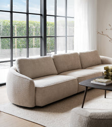 Norris 4-Seater Sofa – Light Beige – Default Title – 2