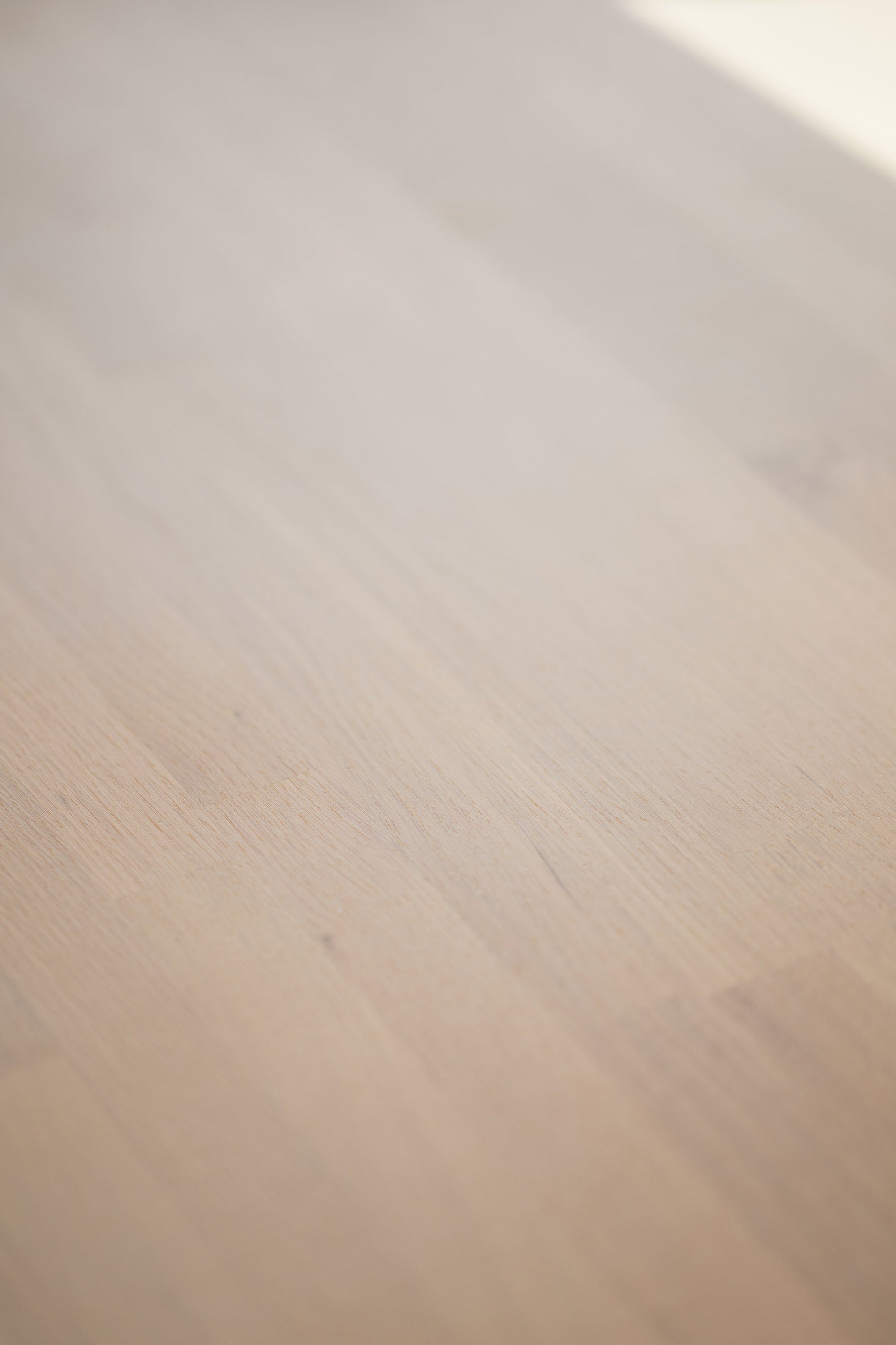 Gardner Dining Table, White Pigmented Oak, 200 to 300 cm – Standard 200 CM – 10
