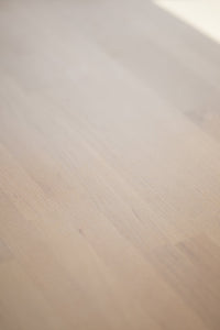 Gardner Dining Table, White Pigmented Oak, 200 to 300 cm – Standard 200 CM – 10