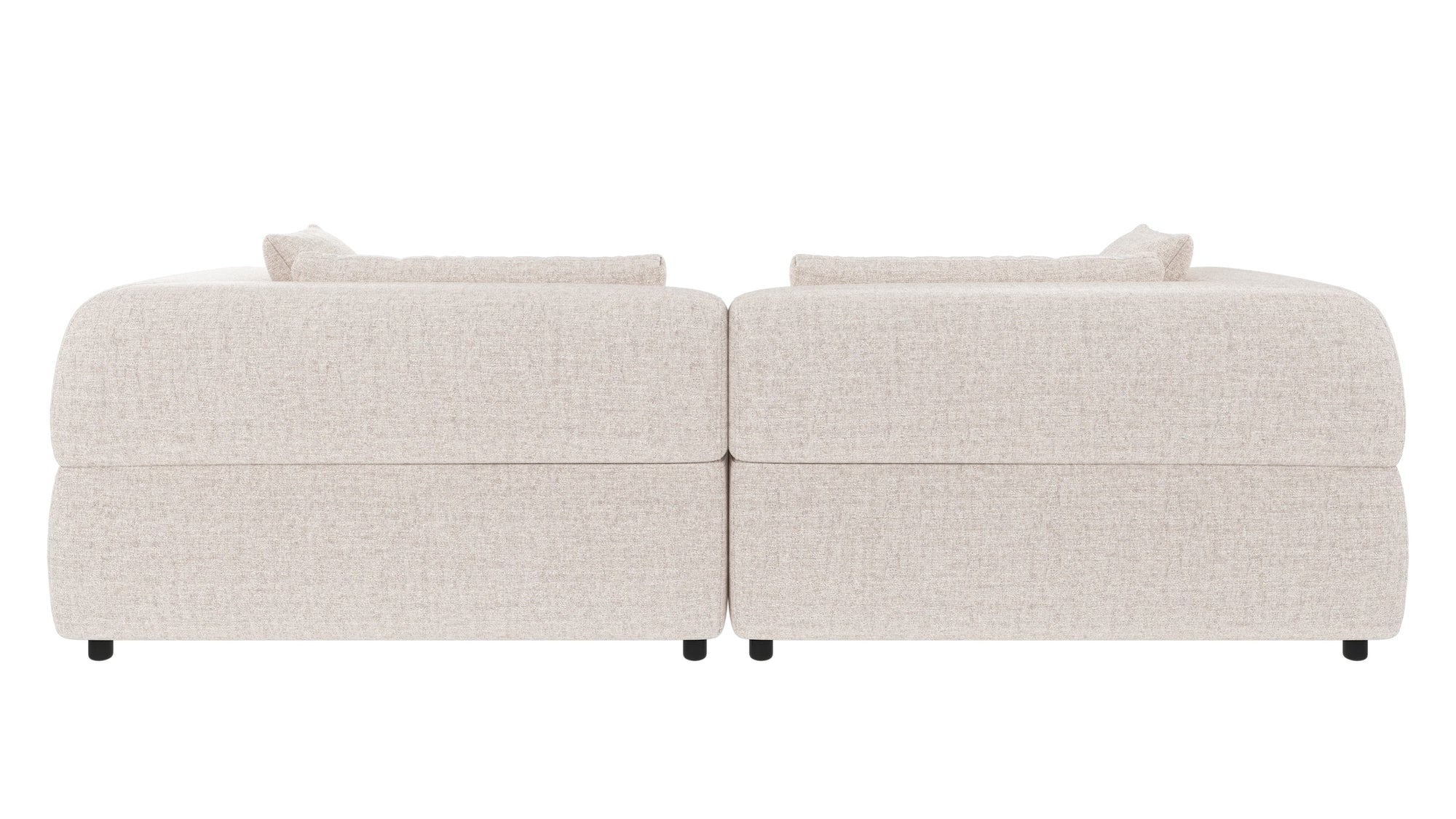Falkner 3-Seater Sofa – Light Beige – Default Title – 9