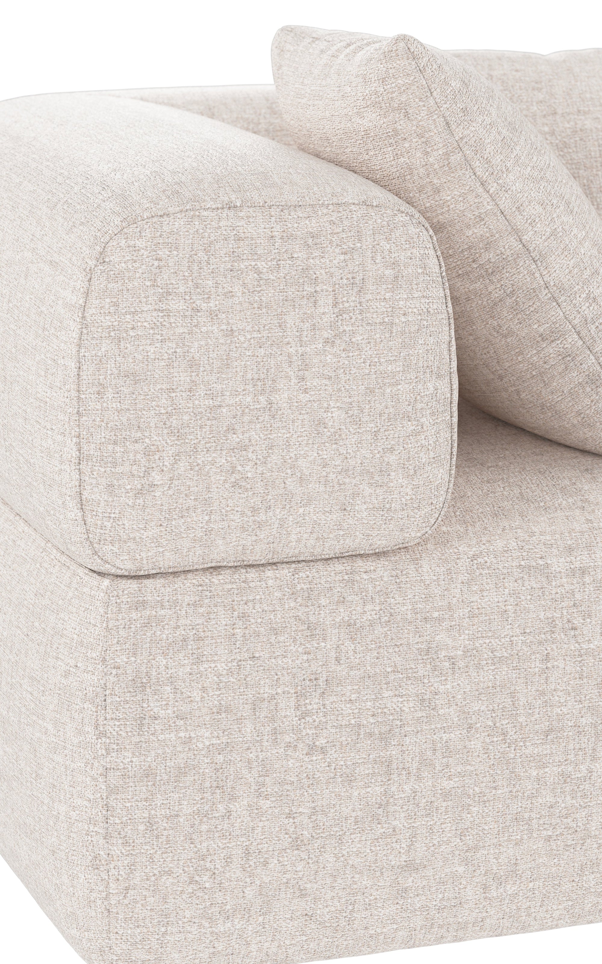 Falkner 3-Seater Sofa – Light Beige – Default Title – 10