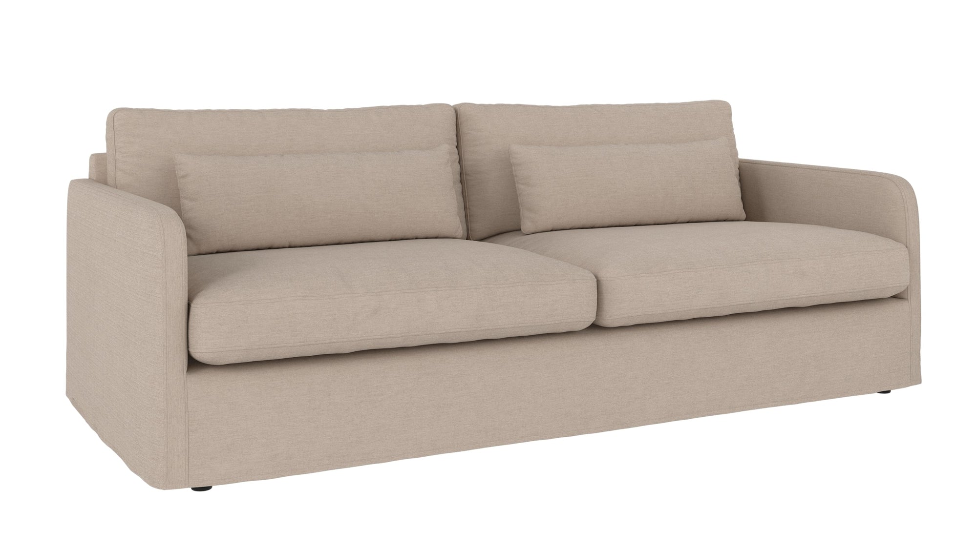 Peyton 3-Seater Sofa – Beige – Default Title – 11