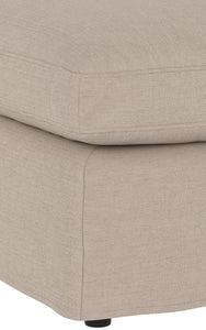 Peyton Footstool – Beige – Default Title – 4