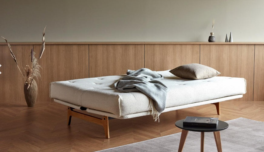 ASLAK Schlafsofa 140CM