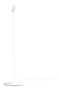 ALUVIA ANTHRACITE GREY  Floor Lamp, VITA Copenhagen- D40Studio