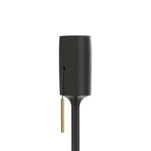 ALUVIA ANTHRACITE GREY  Floor Lamp, VITA Copenhagen- D40Studio