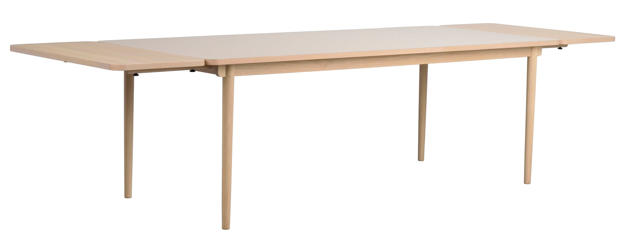 Fairmount Extension Leaf 45 x 95 cm – Whitewash Oak – 6