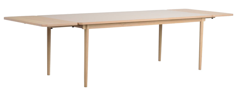 Fairmount Extension Leaf 45 x 95 cm – Whitewash Oak – 6