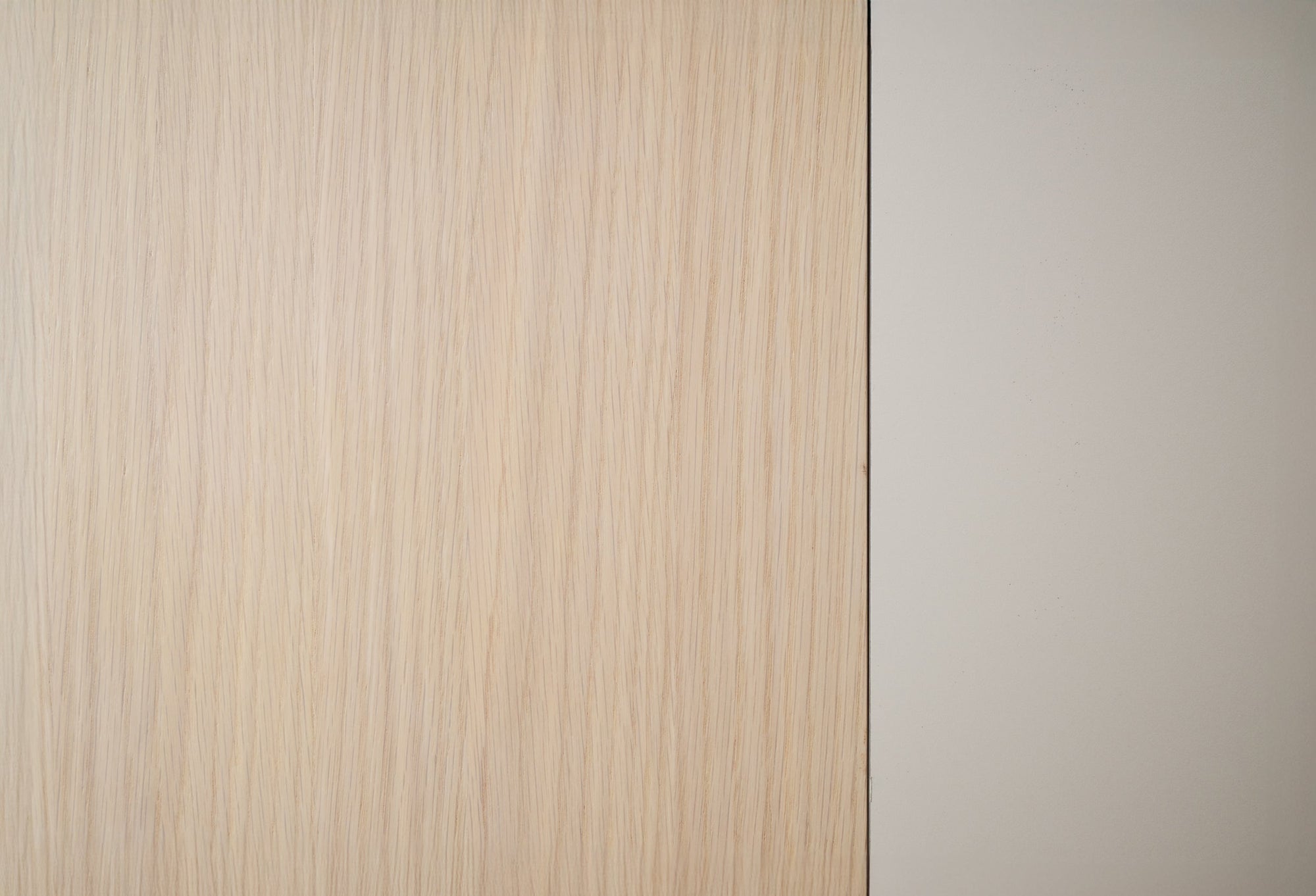 Fairmount Extension Leaf 45 x 95 cm – Whitewash Oak – 4