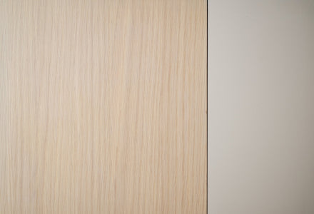 Fairmount Extension Leaf 45 x 95 cm – Whitewash Oak – 4