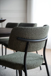 Herbster Dining Chair (Set of 2) – Green – 7