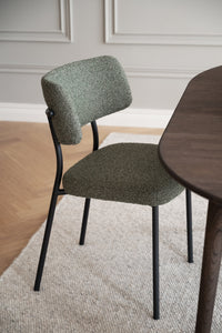 Herbster Dining Chair (Set of 2) – Green – 2