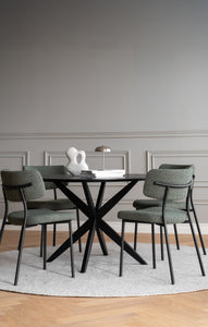 Herbster Dining Chair (Set of 2) – Green – 6
