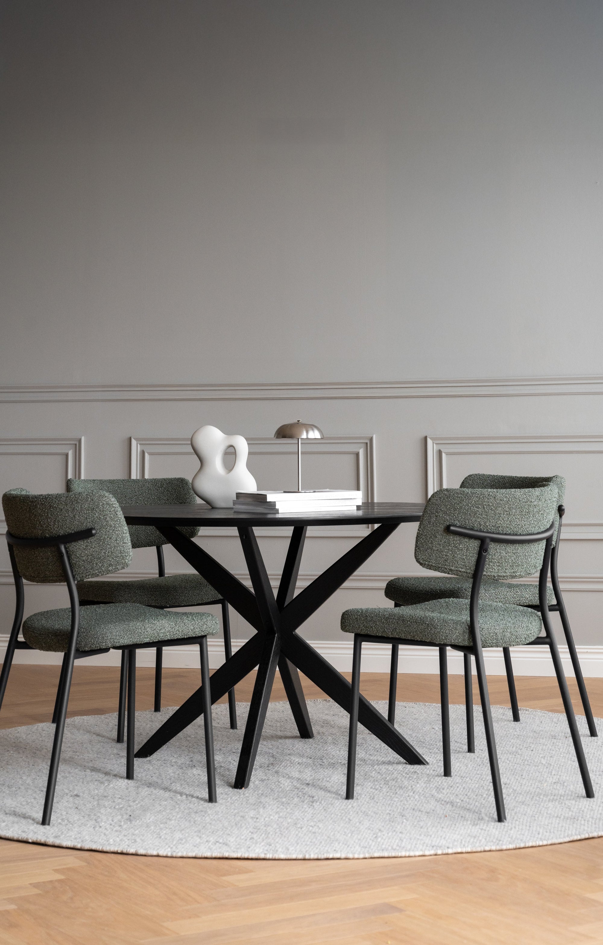 Herbster Dining Chair (Set of 2) – Green – 6