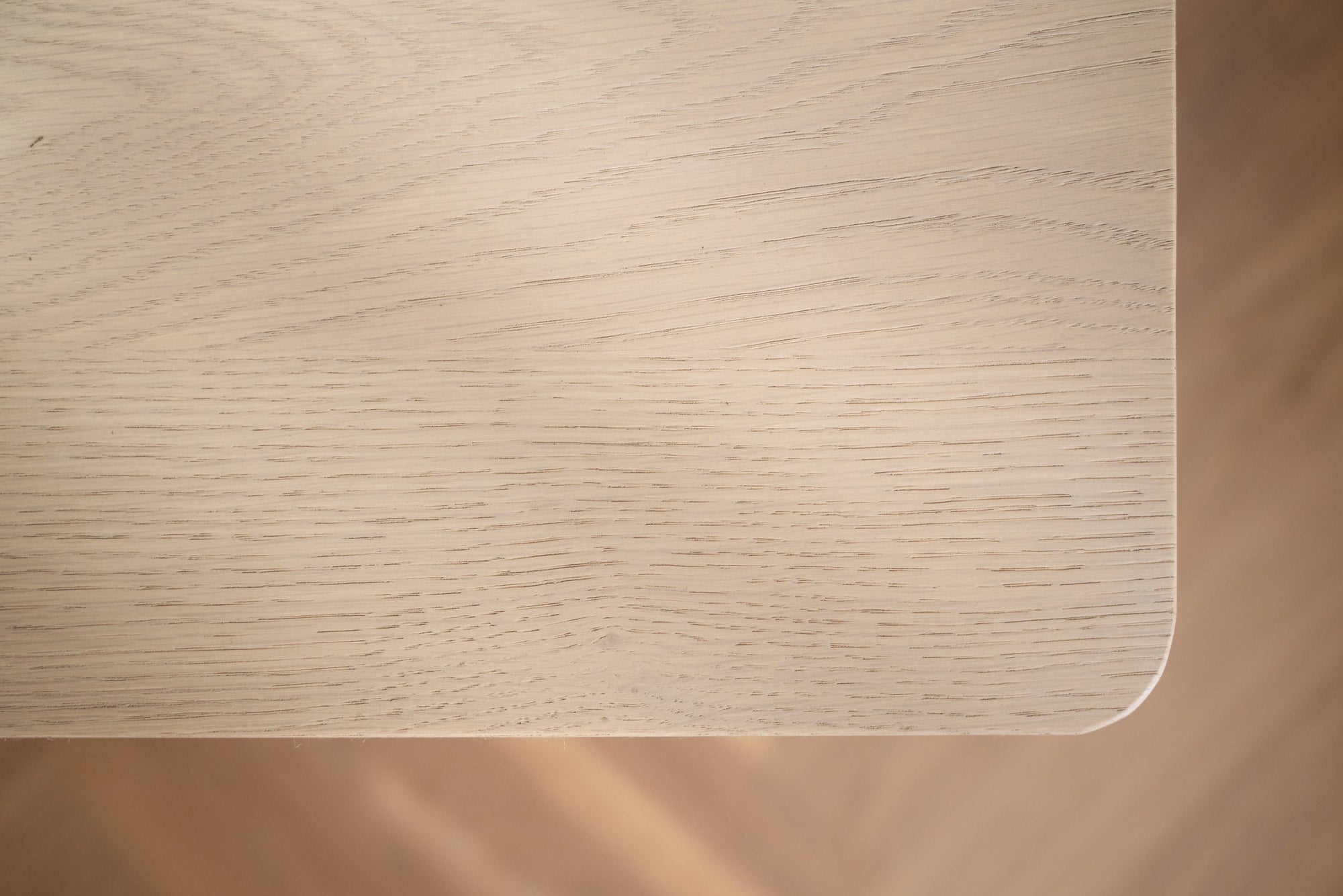 Melstone Sideboard 180 x 70 cm – Whitewash Oak – 8