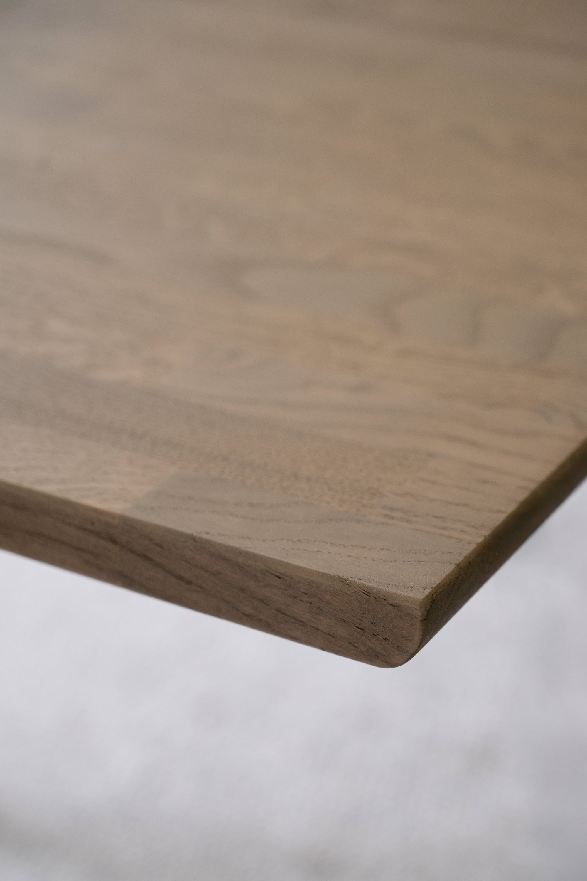 Clapperton Extendable Dining Table 220 x 95 cm – Sand Oak – 8