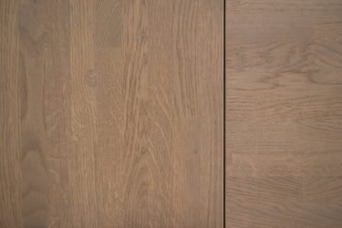 Clapperton Extension Leaf 45 x 95 cm – Sand Oak – 4
