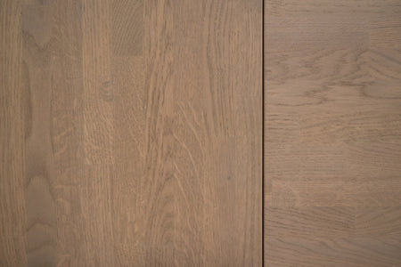 Clapperton Extension Leaf 45 x 95 cm – Sand Oak – 4