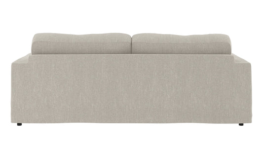 Langdon 3-Seater Sofa – Sand – 5
