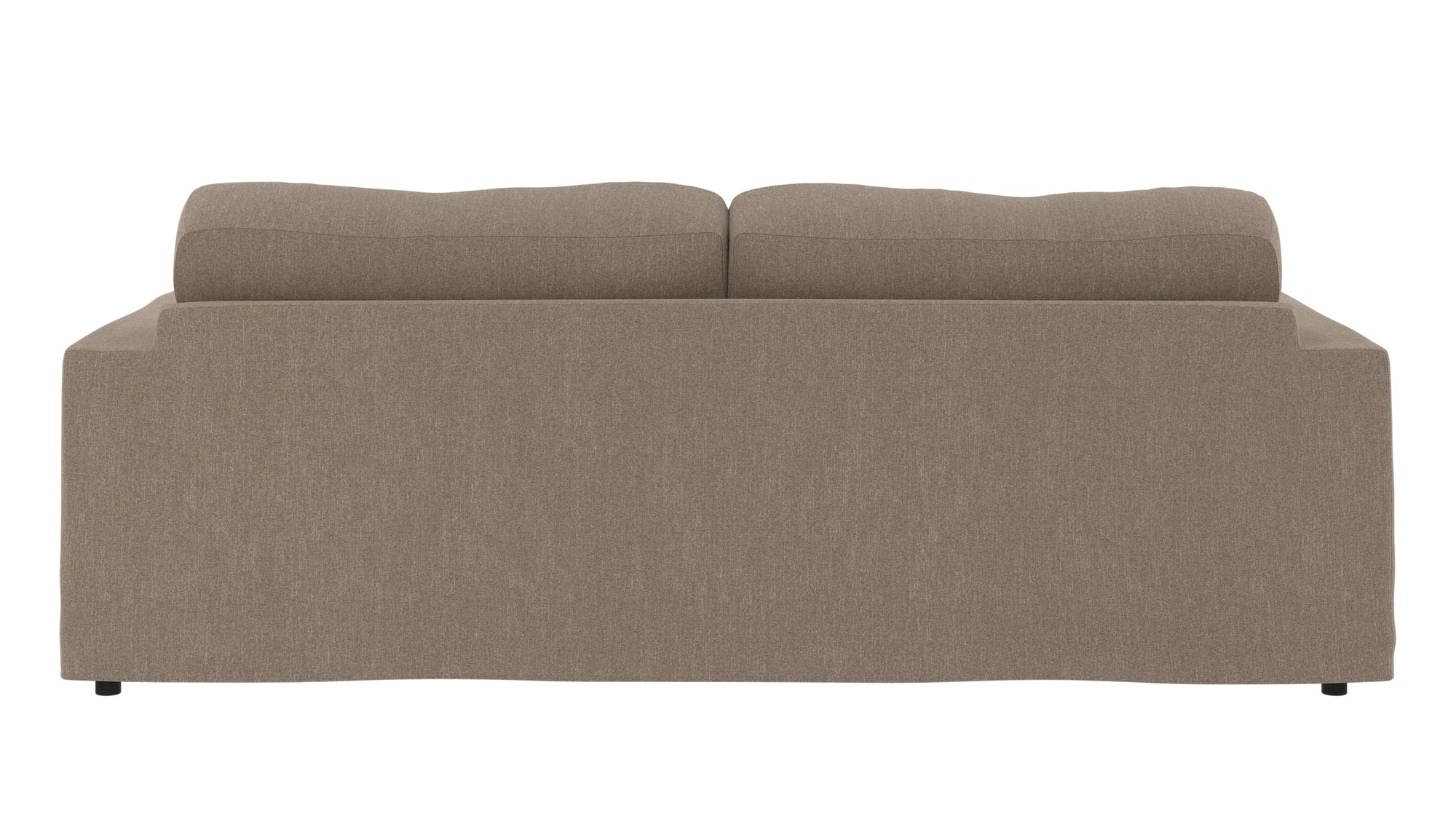 Langdon 3-Seater Sofa – Nougat – 3