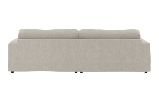 Langdon 4-Seater Sofa – Sand – 8