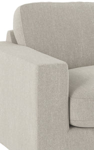 Langdon 4-Seater Sofa – Sand – 9