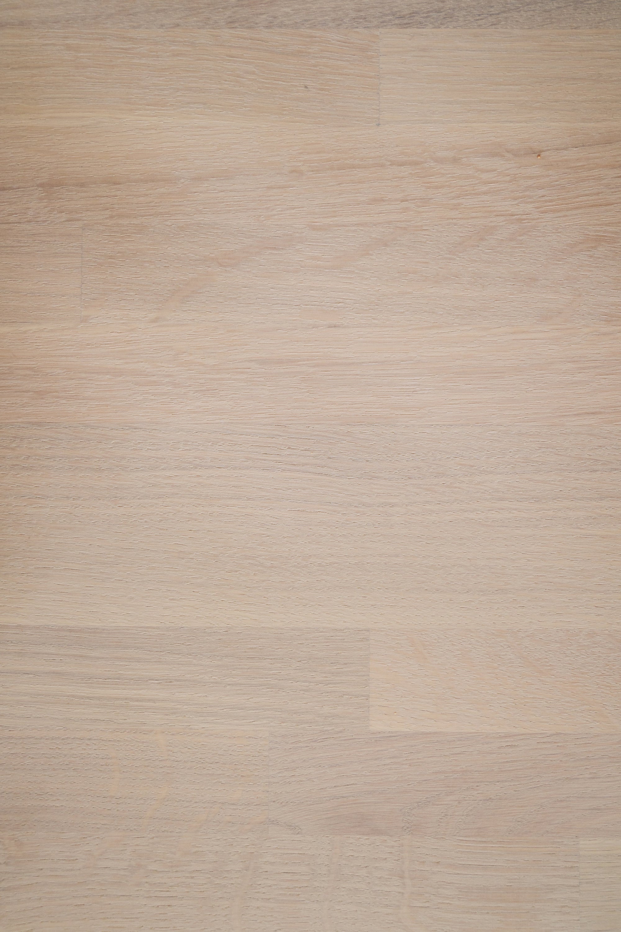 Clapperton Extendable Dining Table 220 x 95 cm – Whitewash Oak – 8