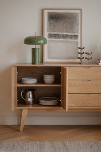 FILIPPA Sideboard 150CM – Oak – 3