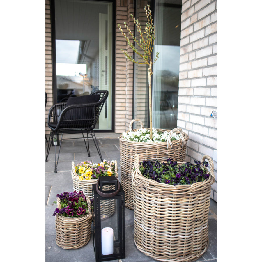 CAOR Set of 4 Baskets