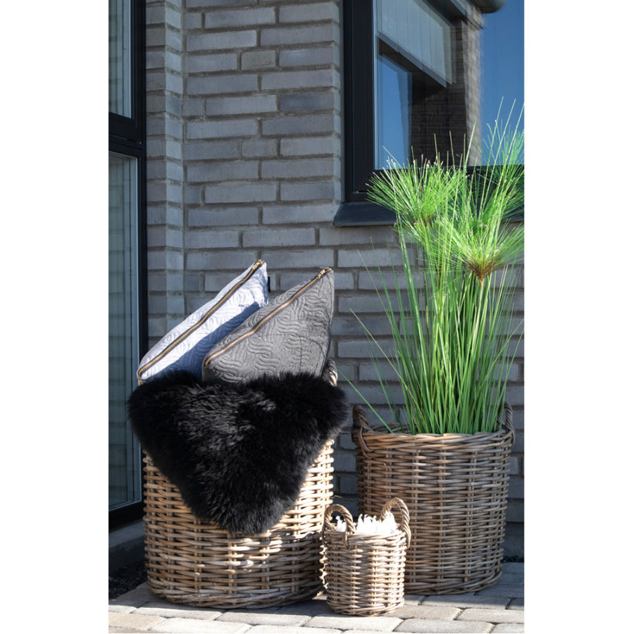 CAOR Set of 4 Baskets