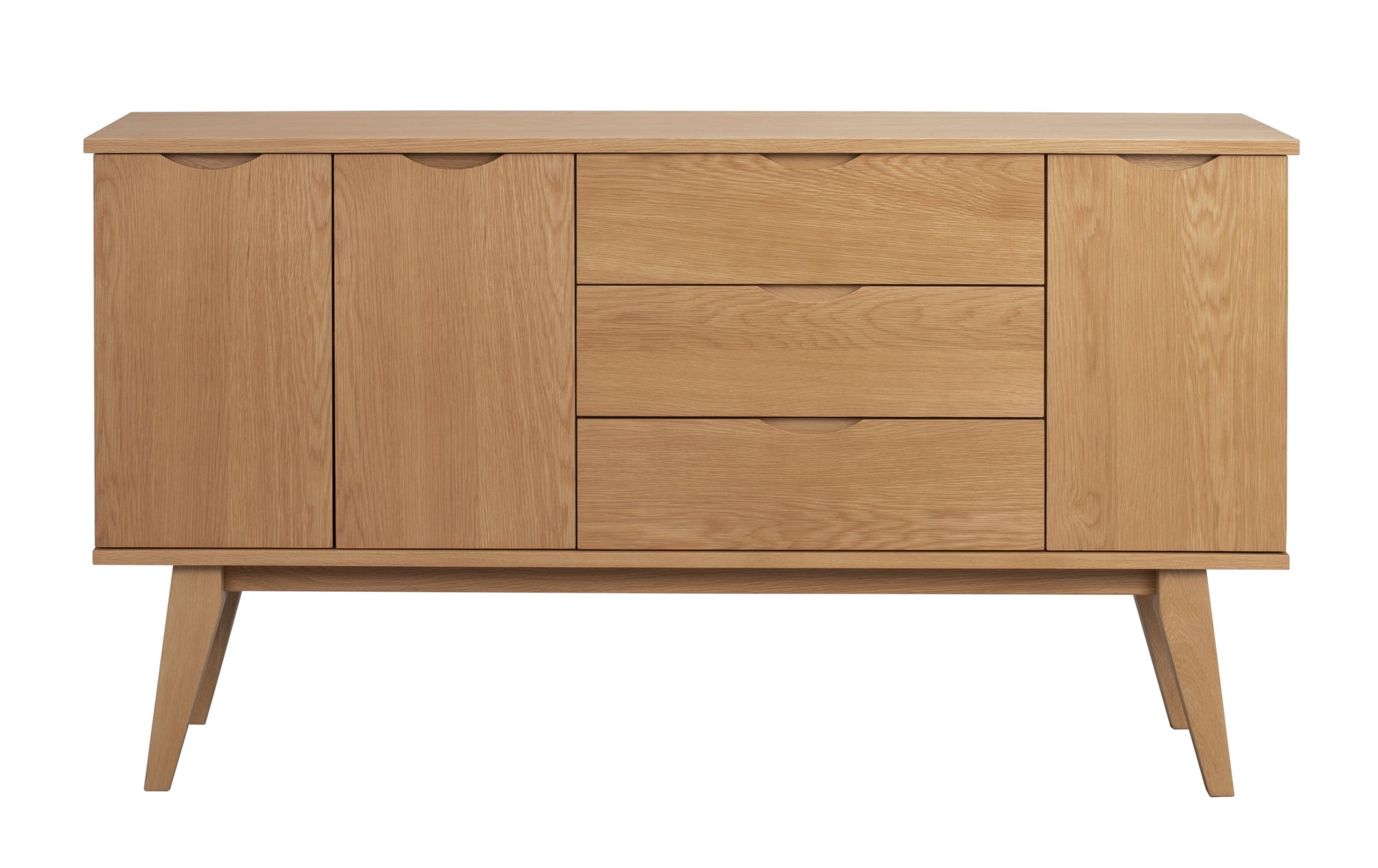 FILIPPA Sideboard 150CM – Oak – 1